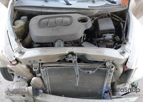 2008 Chevrolet Hhr Lt from USA, damaged, VIN 3GNDA23DX8S600190